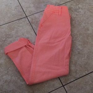 Cat and jack long sleeve shirt and pants